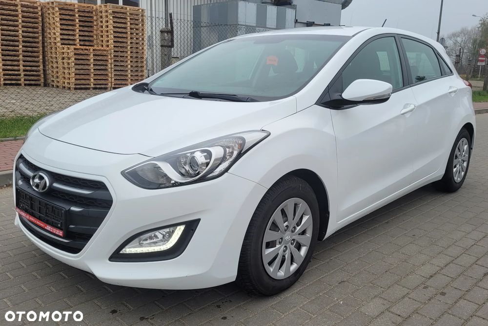 Hyundai i30 - 7