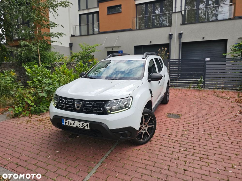 Dacia Duster 1.5 dCi Comfort - 4