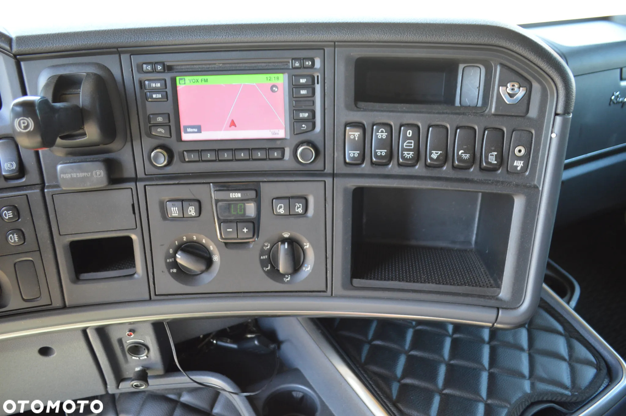 Scania R620 LB6x2HNB - 15