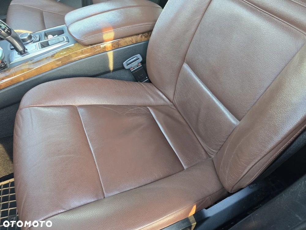 BMW X5 3.0d xDrive - 29