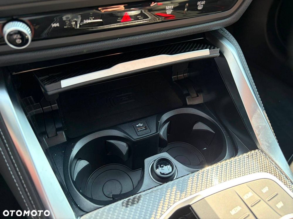 BMW Seria 4 M440i xDrive mHEV sport - 29
