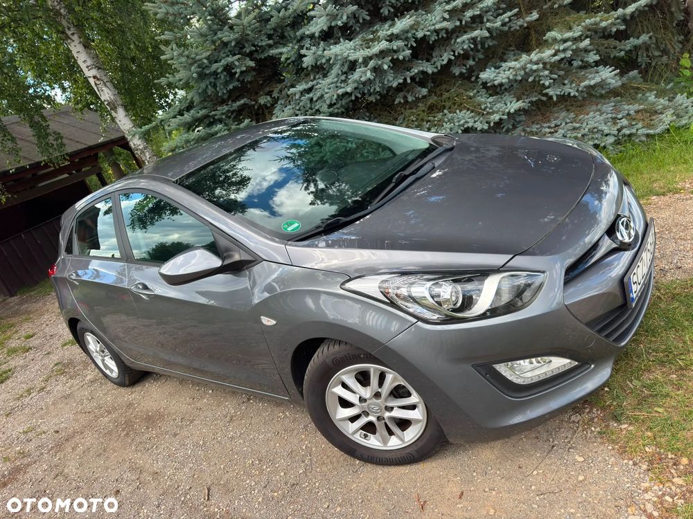 Hyundai i30 - 18