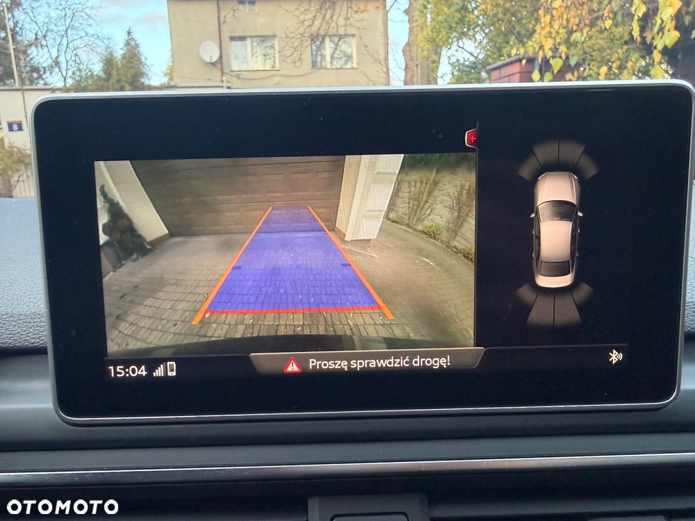 Audi A4 Limousine 2.0 TFSI Quattro Sport S tronic - 11