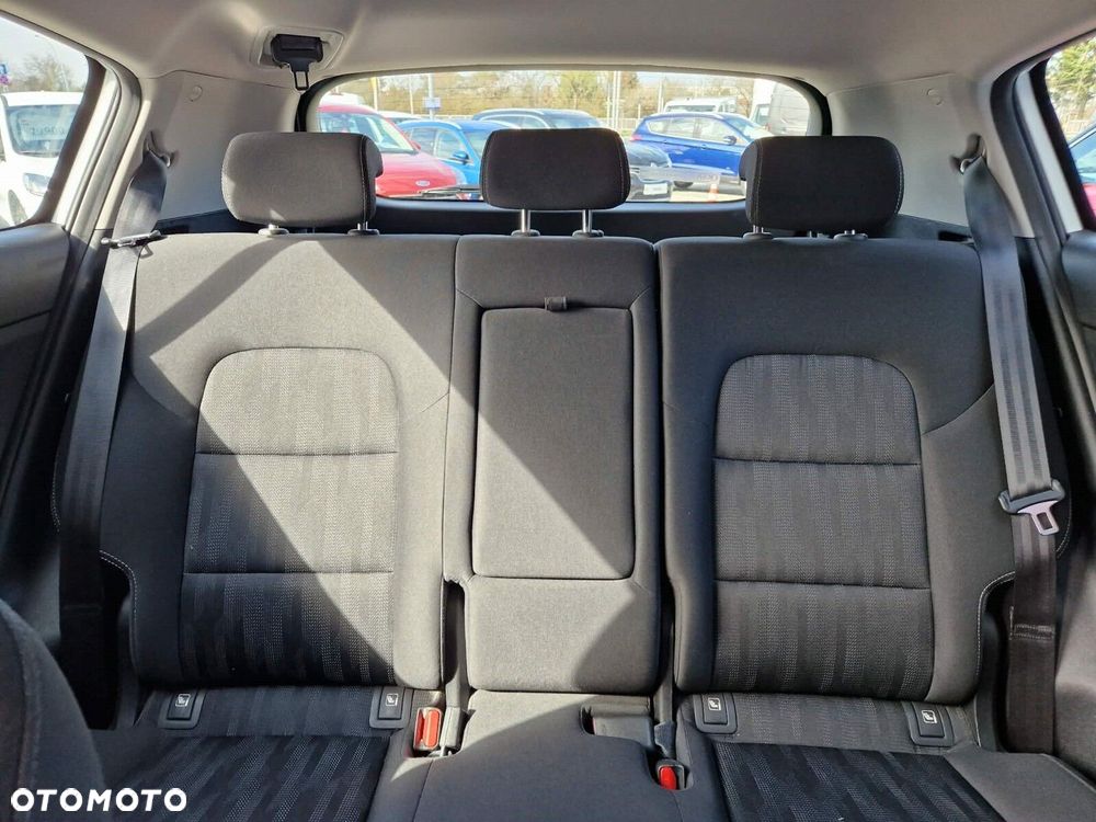 Kia Sportage 1.6 GDI M 2WD - 25