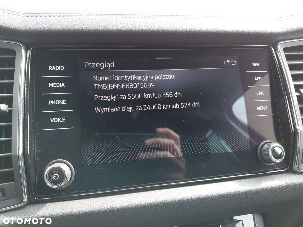 Skoda Kodiaq - 23