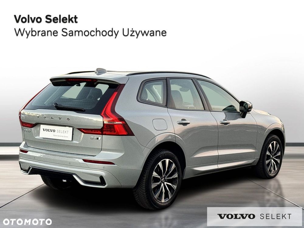 Volvo XC 60 - 6