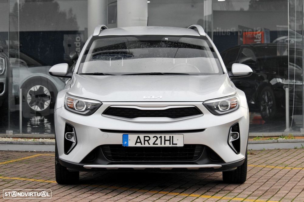 Kia Stonic 1.2 Dynamic - 5