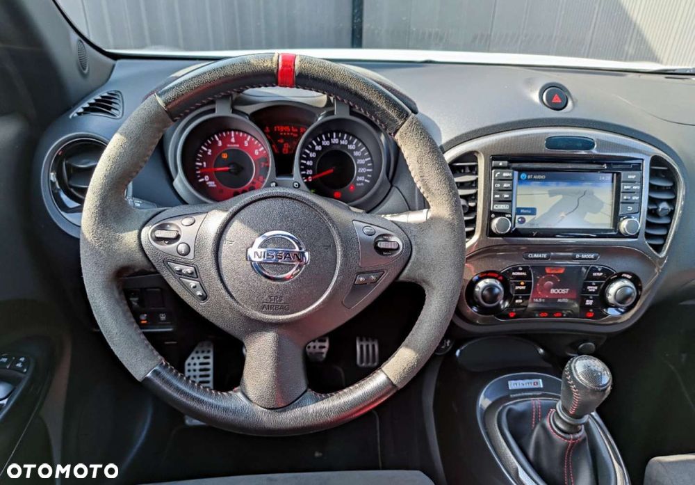 Nissan Juke - 29