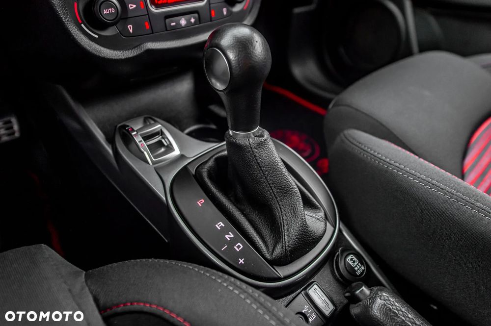 Alfa Romeo Mito TB 1.4 16V MultiAir TCT Super - 31