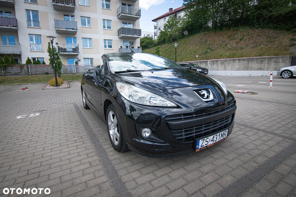 Peugeot 207 120 Sport - 7