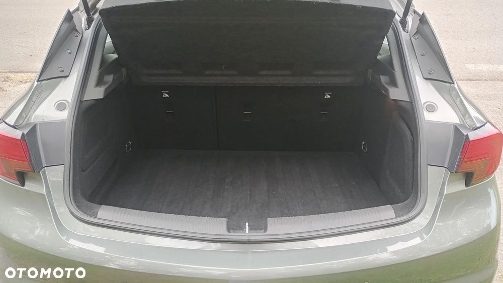 Opel Astra 1.5 CDTI Elegance S&S - 18