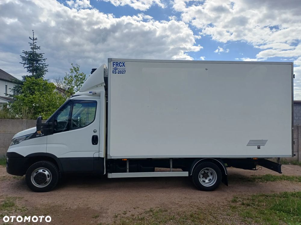 Iveco 50C15 - 2