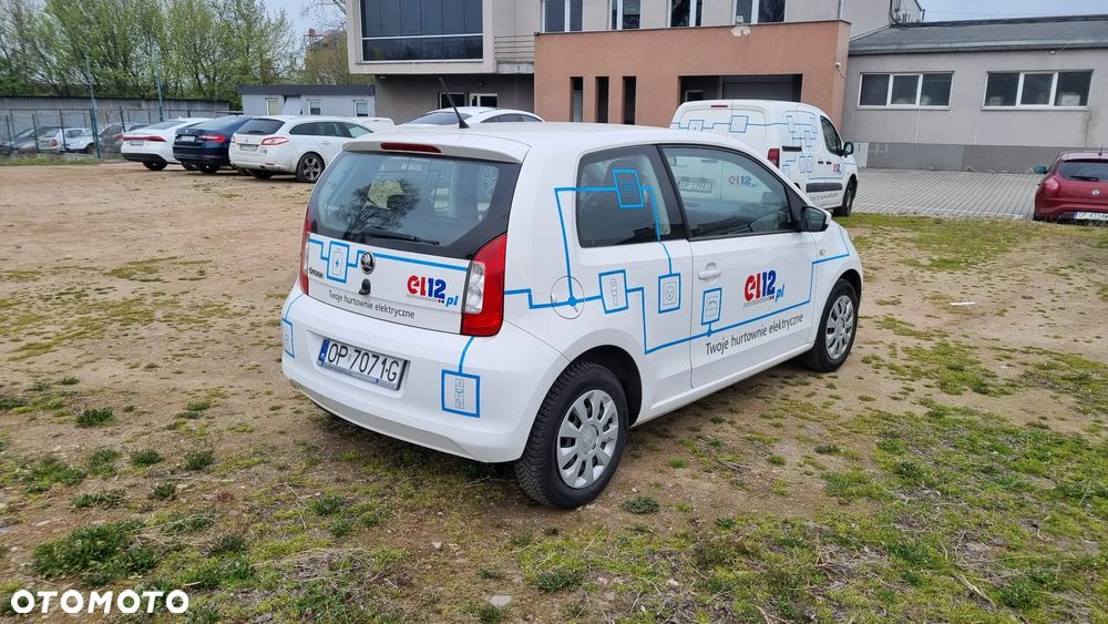 Skoda Citigo 1.0 Active - 5