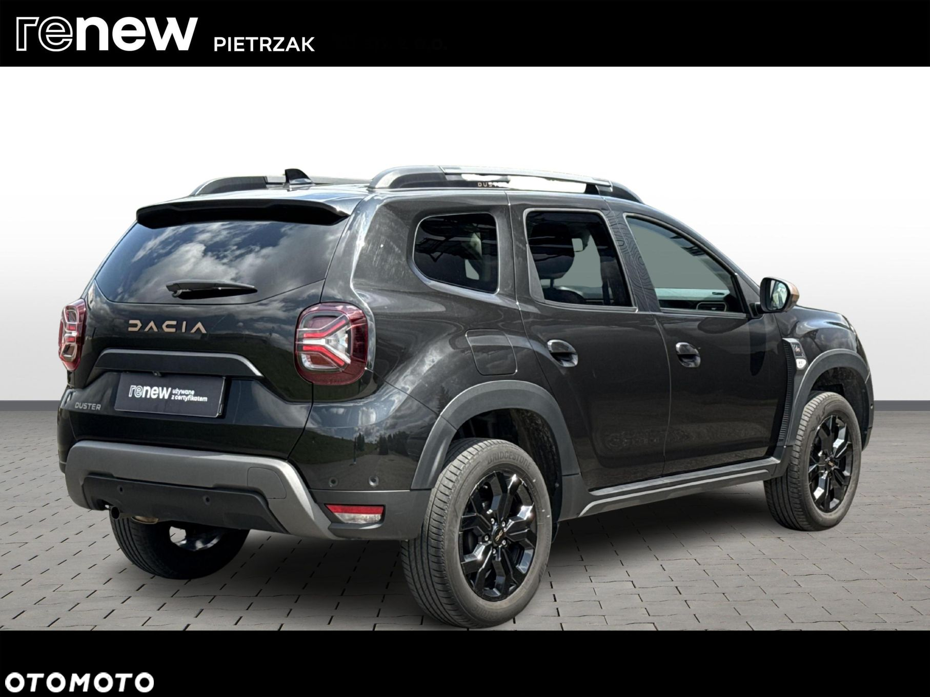 Dacia Duster - 5