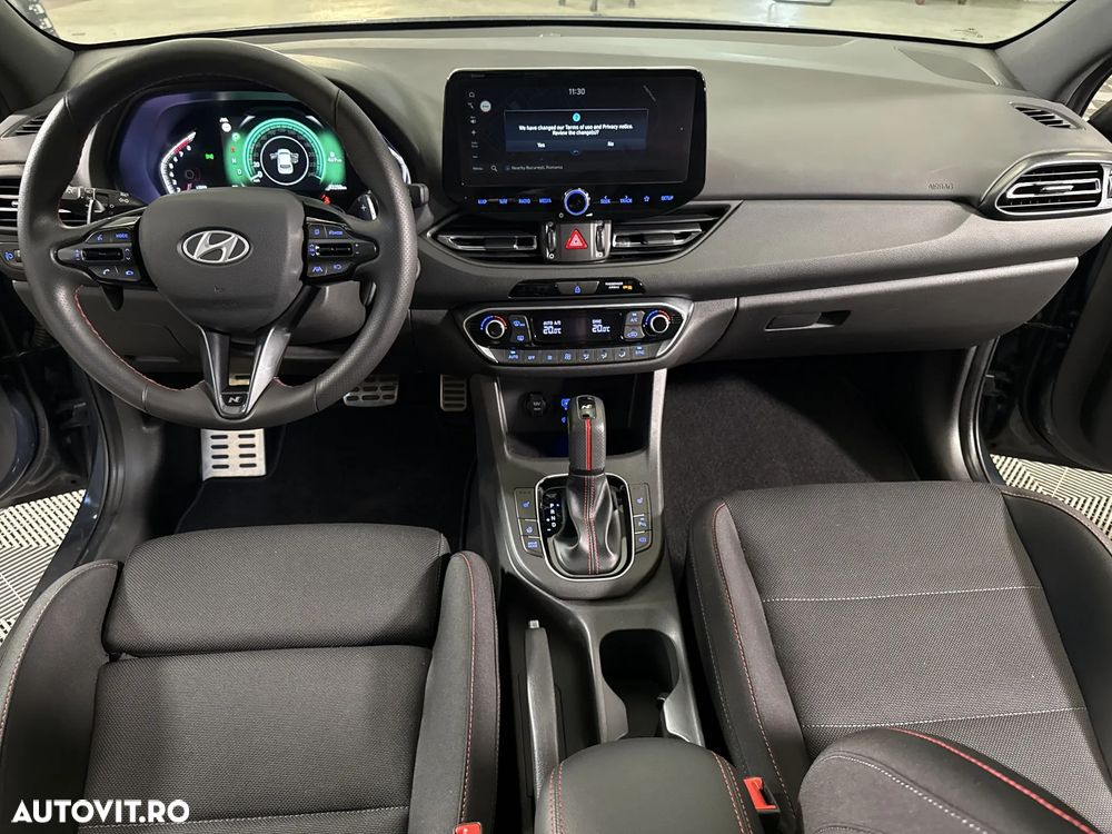 Hyundai i30 - 10