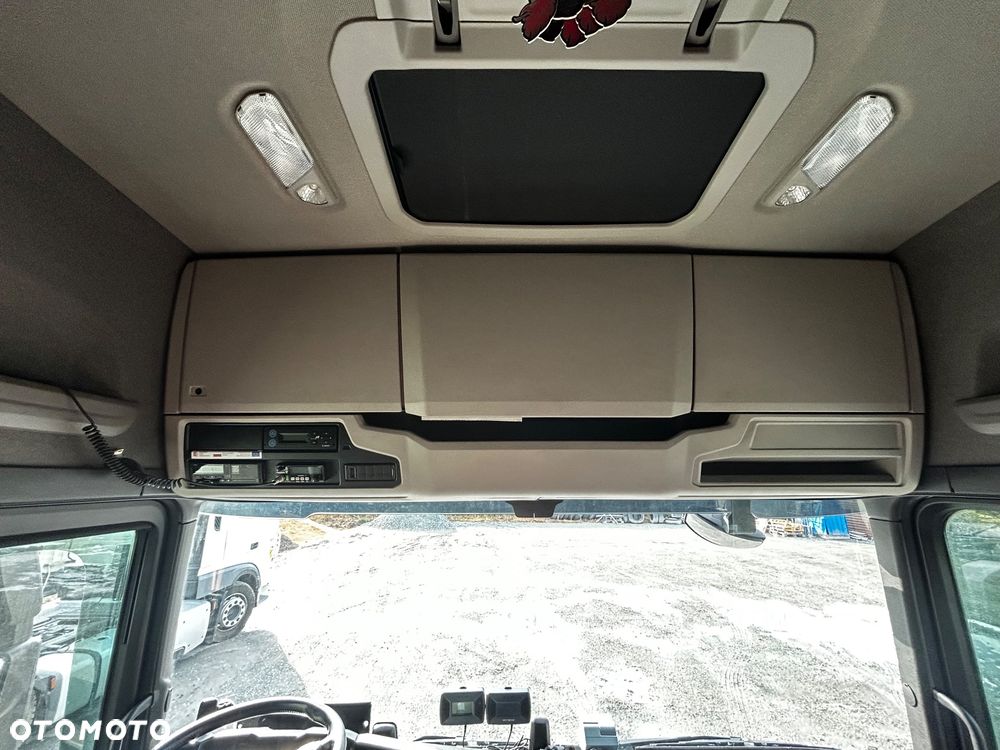 Scania Scania R450 - 11