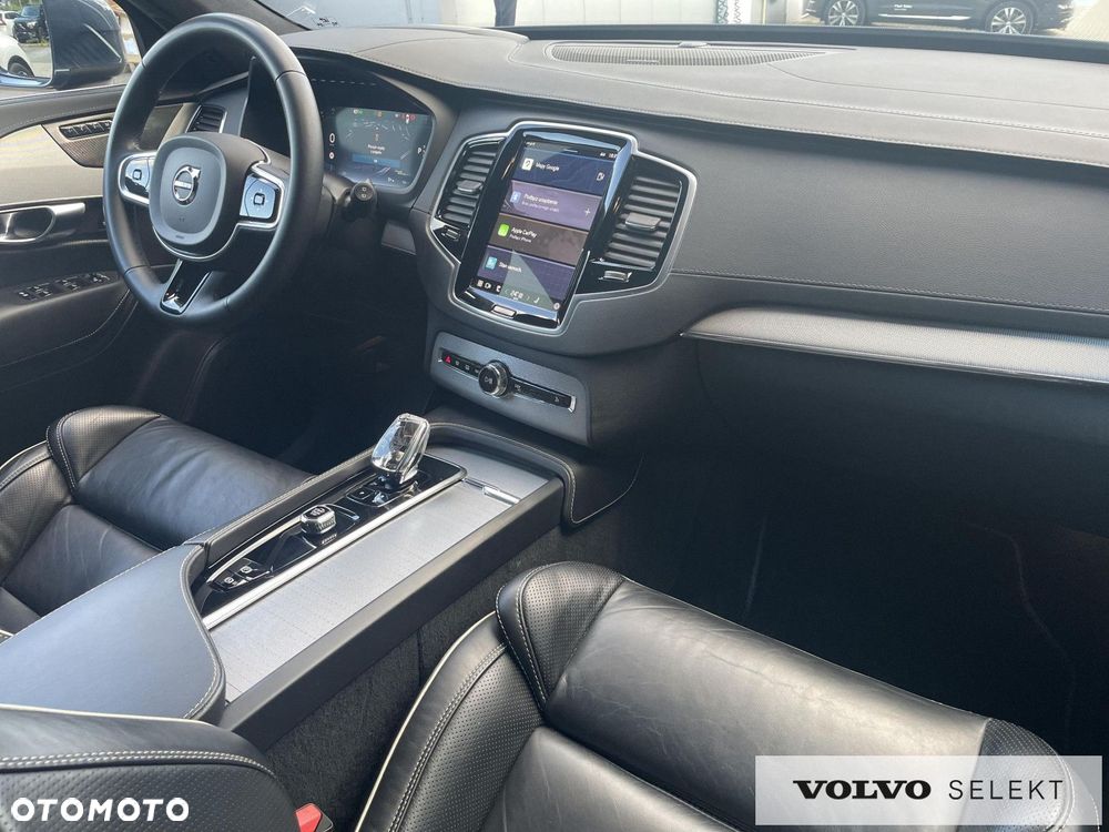 Volvo XC 90 - 26