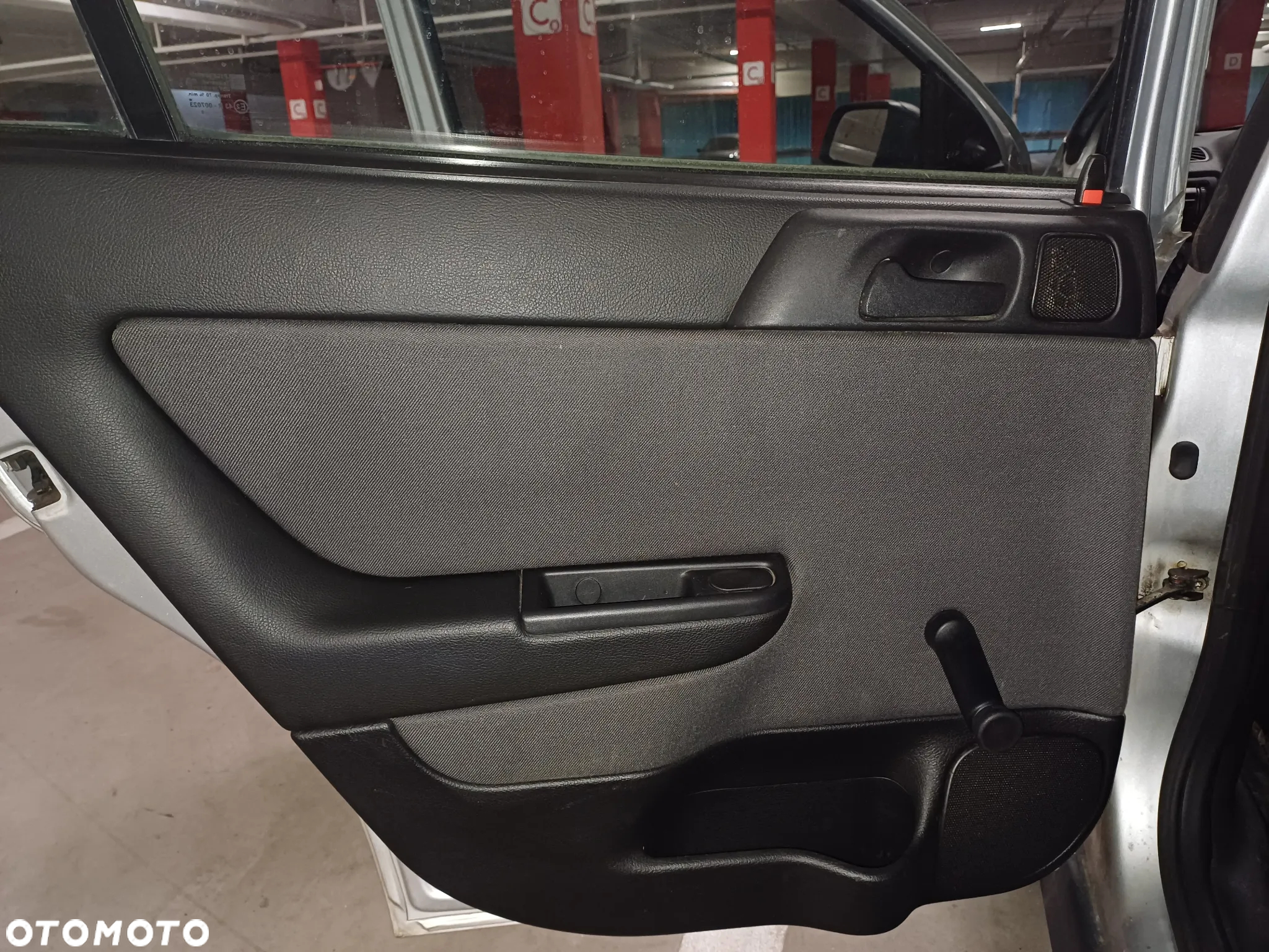 Opel Astra - 24
