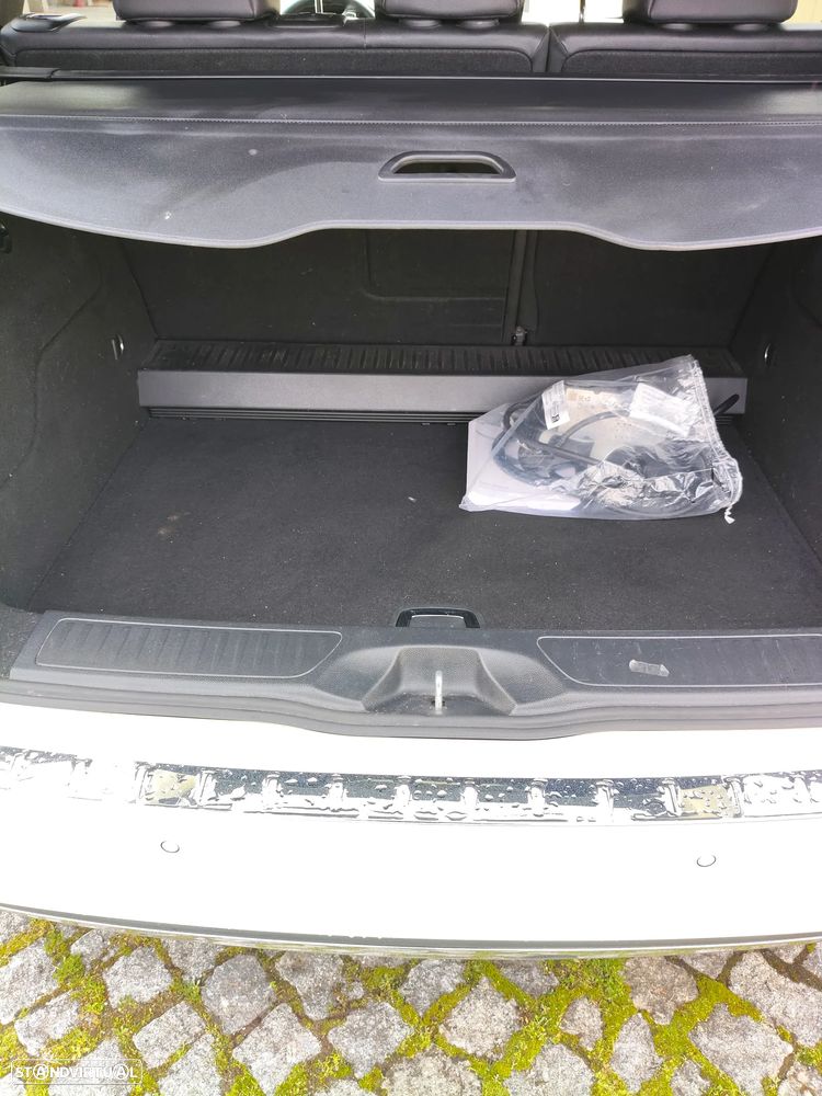 Mercedes-Benz B Electric Drive - 4