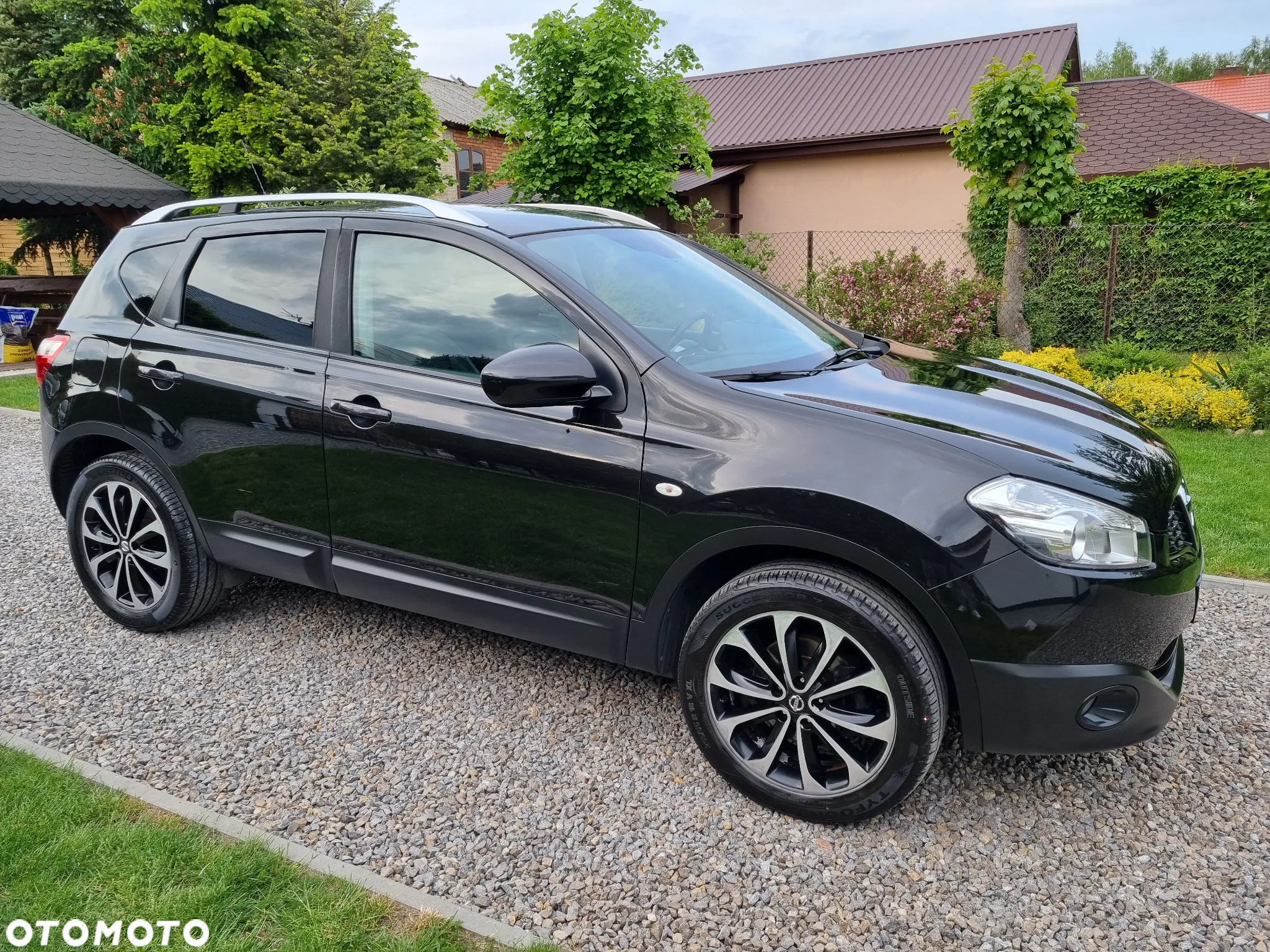 Nissan Qashqai 1.6 acenta Start/Stop - 18