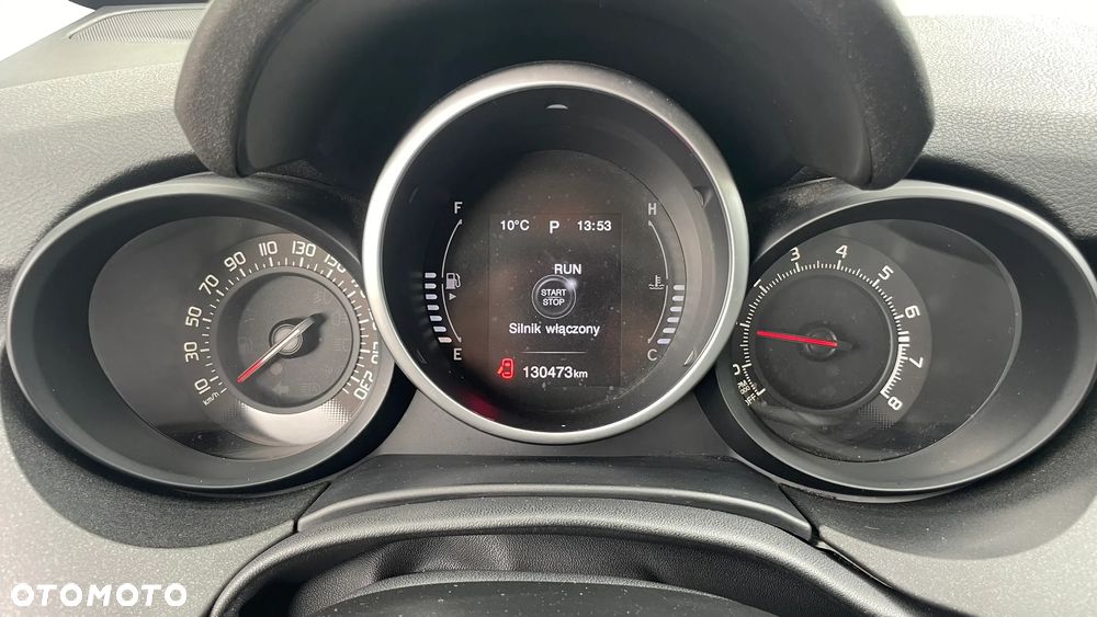 Fiat 500X - 25