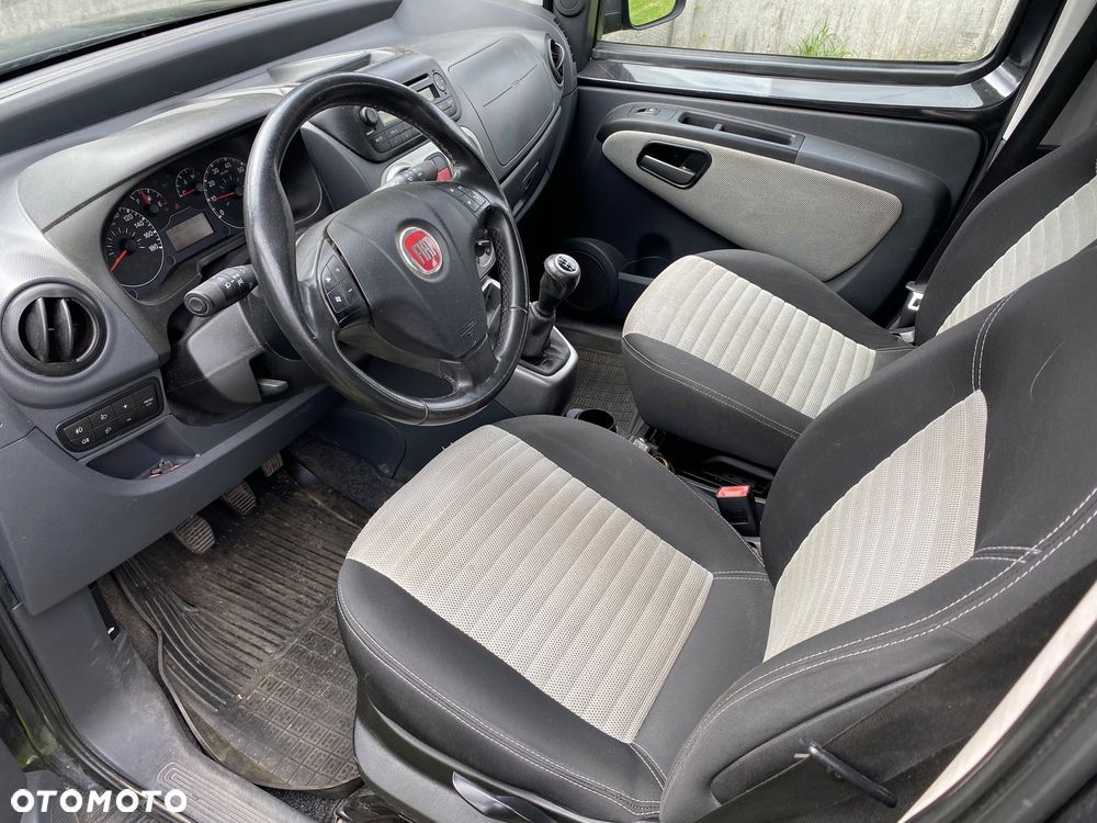 Fiat Qubo 1.4 8V MyLife - 5