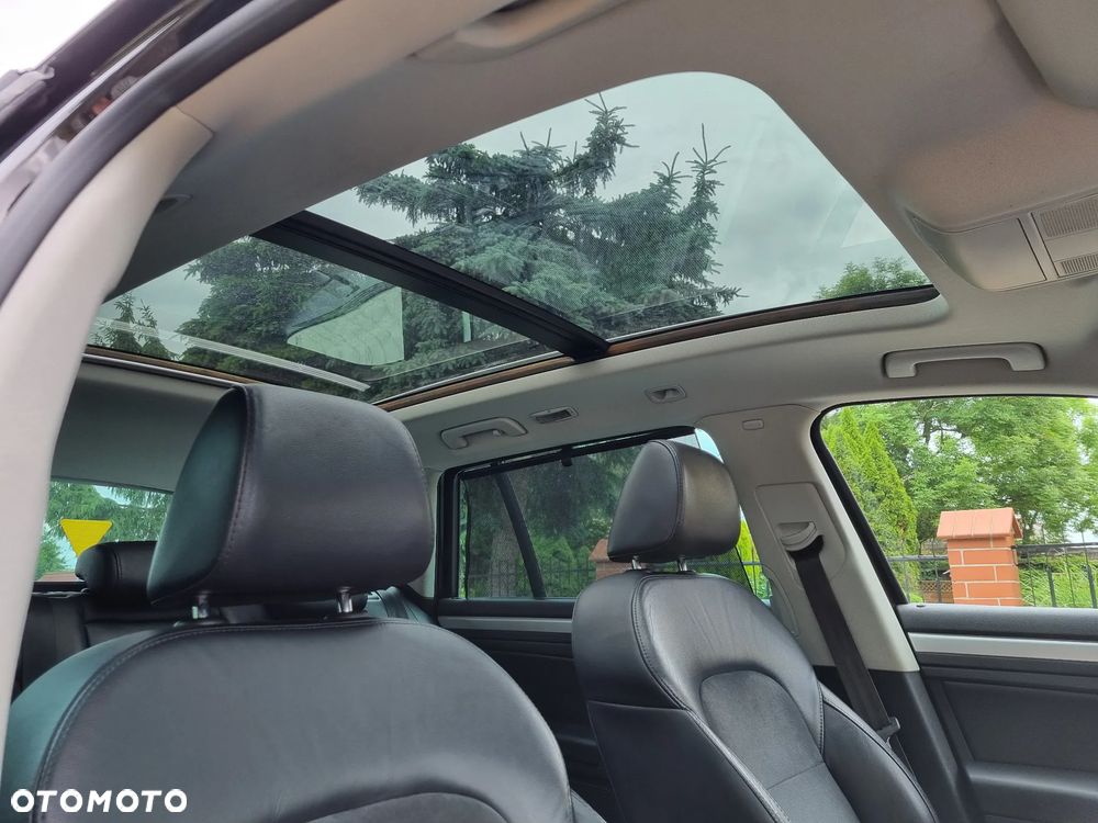 Skoda Superb 2.0 TDI Elegance DSG - 15