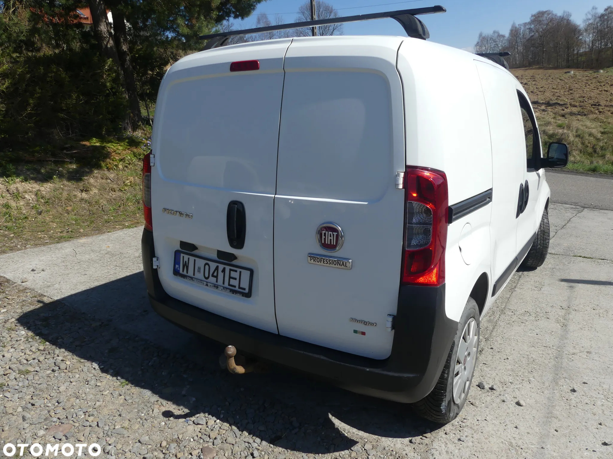 Fiat FIORINO - 23