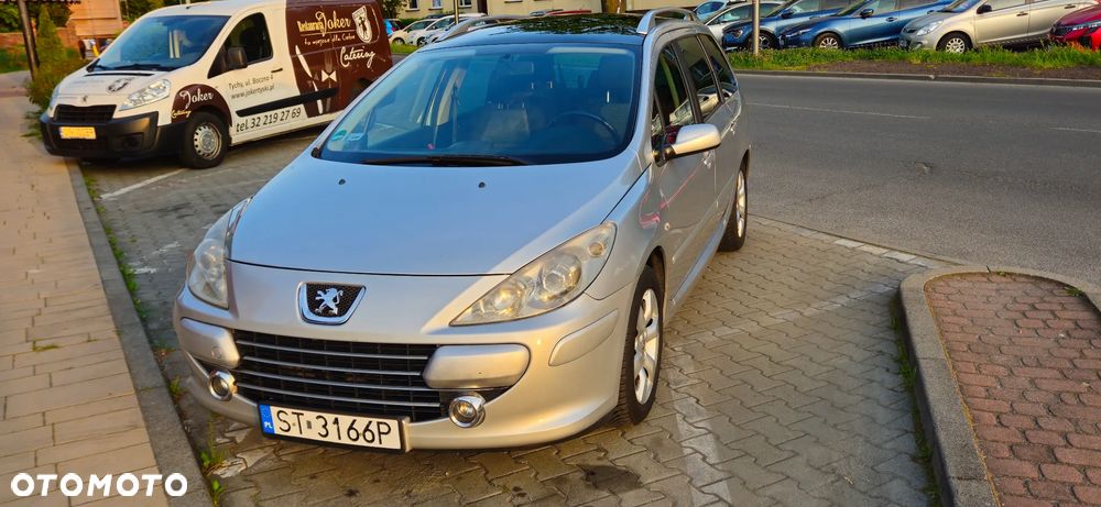 Peugeot 307 110 OXYGO - 2