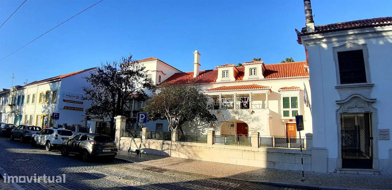 Prédio Misto para Investimento na Avenida dos Pescadores - Montijo - Grande imagem: 4/7