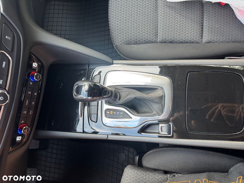 Opel Insignia 2.0 CDTI Business Edition S&S - 13