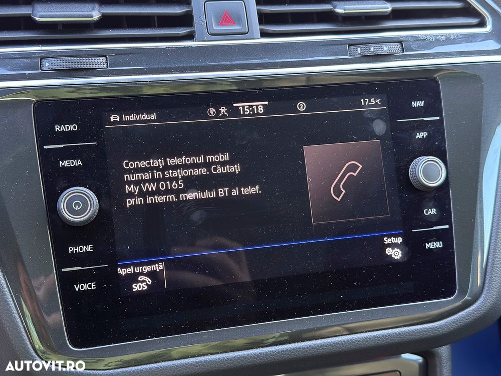 Volkswagen Tiguan 2.0 TDI SCR DSG 4Motion Elegance - 30