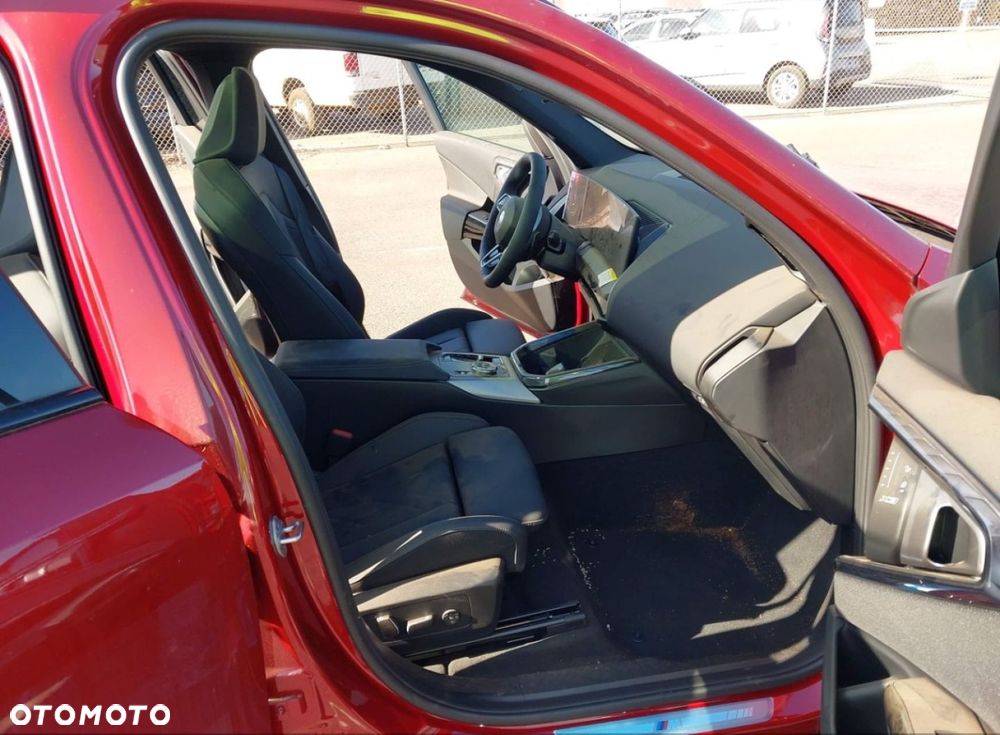 BMW X3 - 9