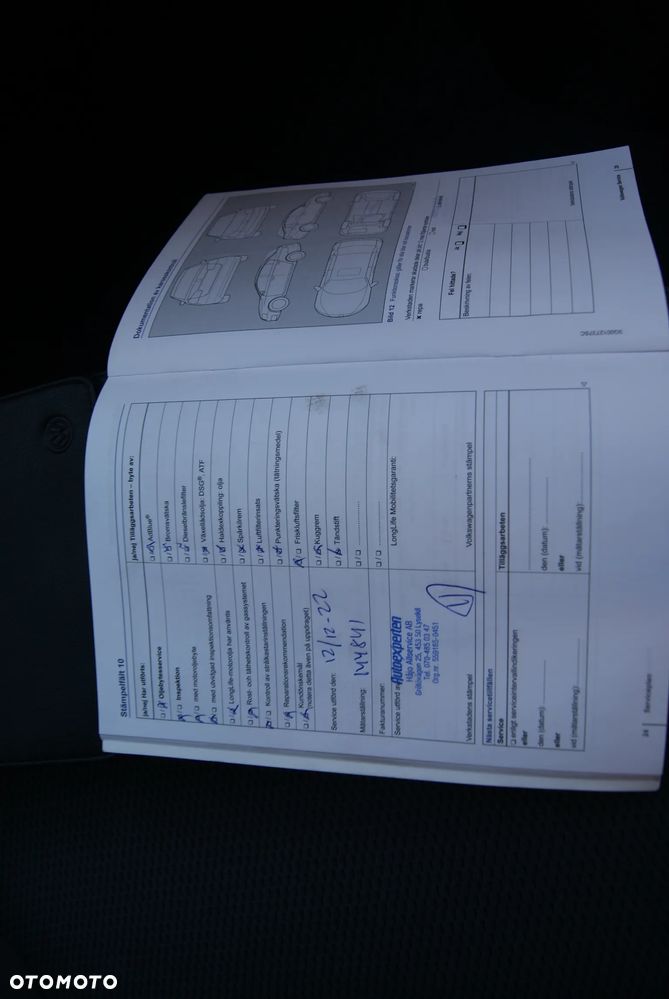 Volkswagen Golf 1.4 TSI BMT Comfortline - 19