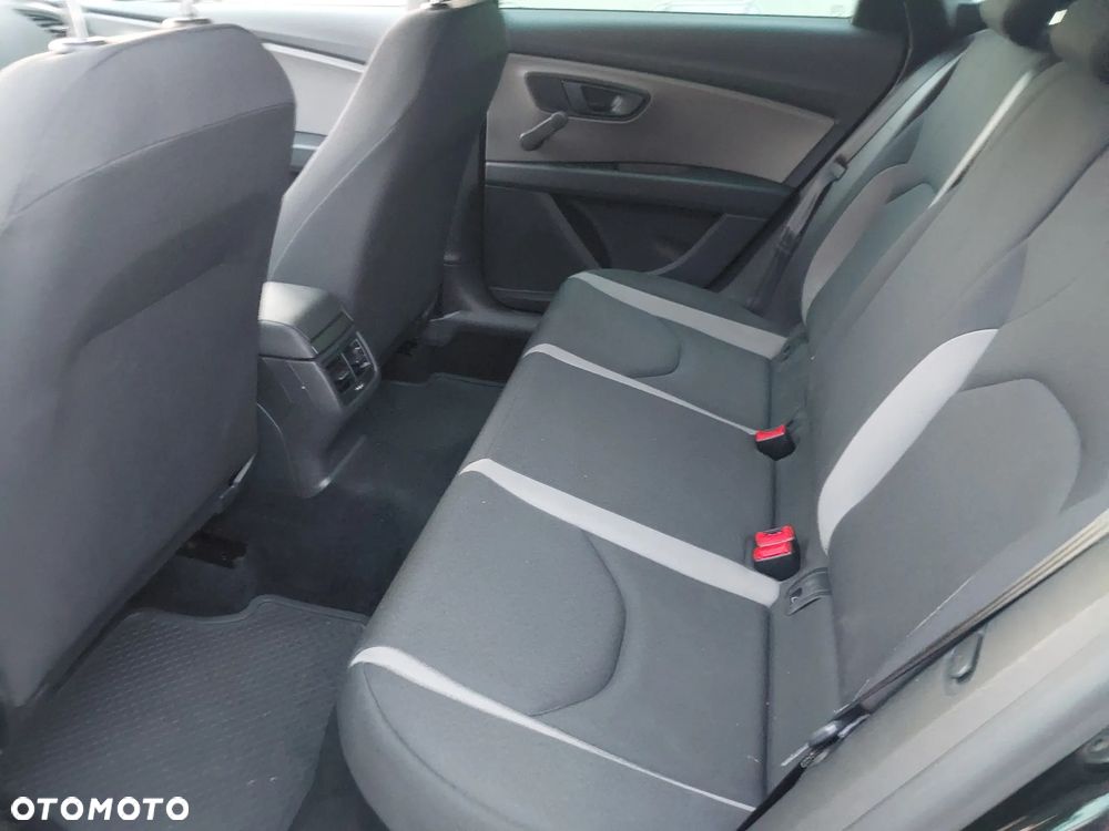 Seat Leon 1.6 TDI Start&Stop Style - 8