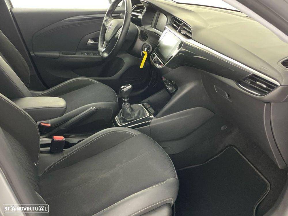 Opel Corsa 1.5 D Elegance - 21