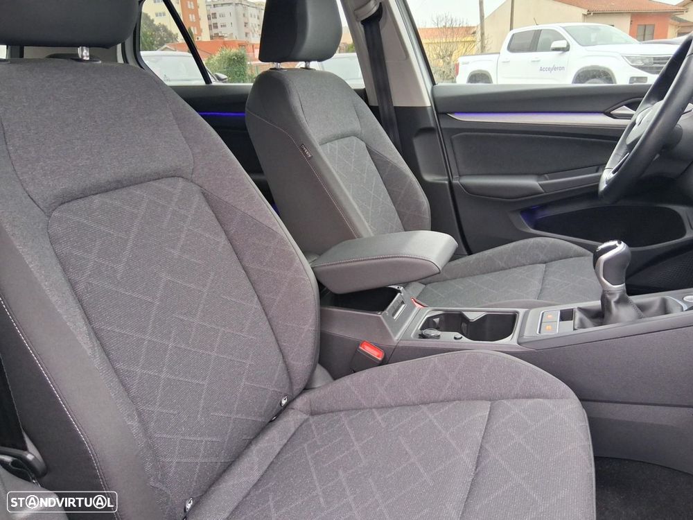 VW ID.5 77 kWh Pro Performance - 24