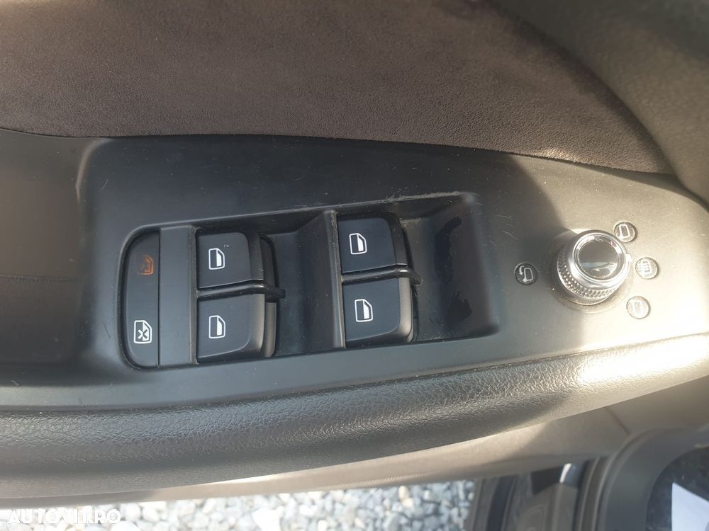Audi Q5 2.0 TDI Quattro Stronic - 33