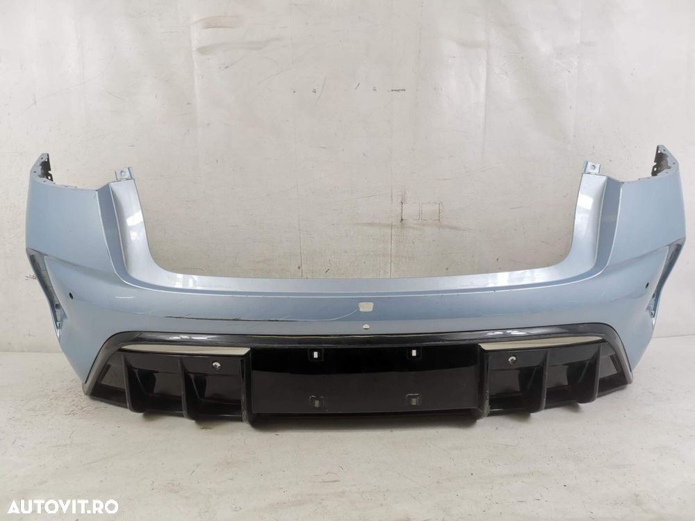 Bara Spate Cu Fusta BYD Seal 2023 2024 2025 - 1