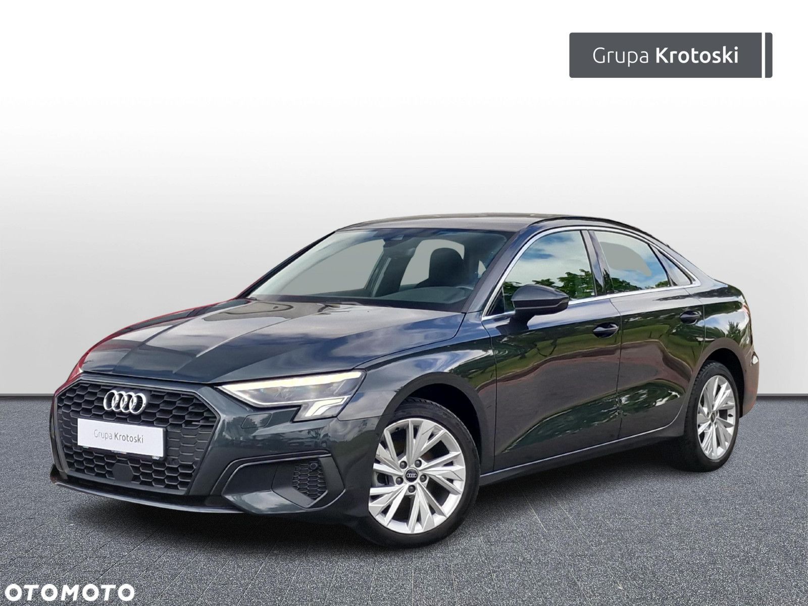 Audi A3 - 1