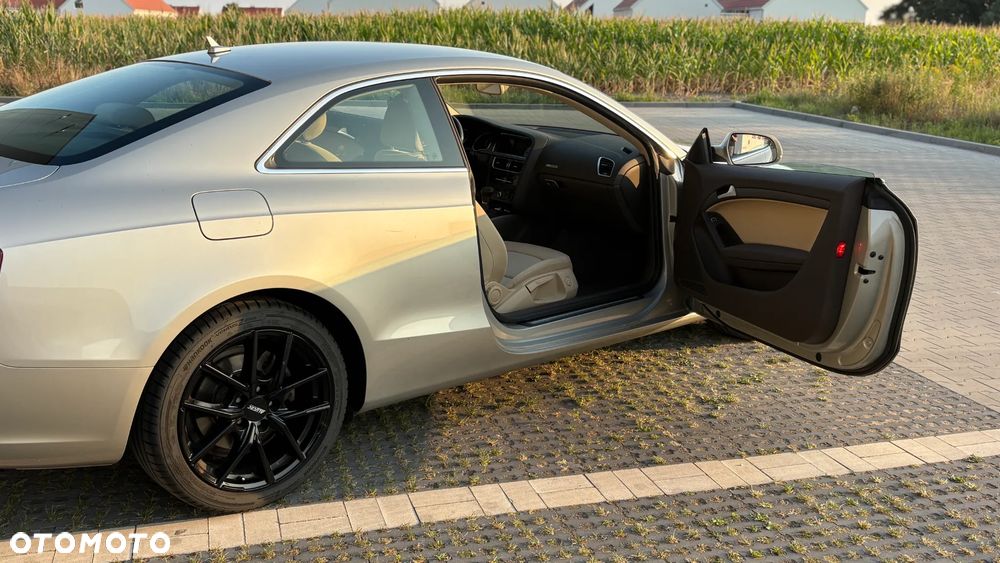 Audi A5 Coupé 1.8 TFSI Multitronic - 12