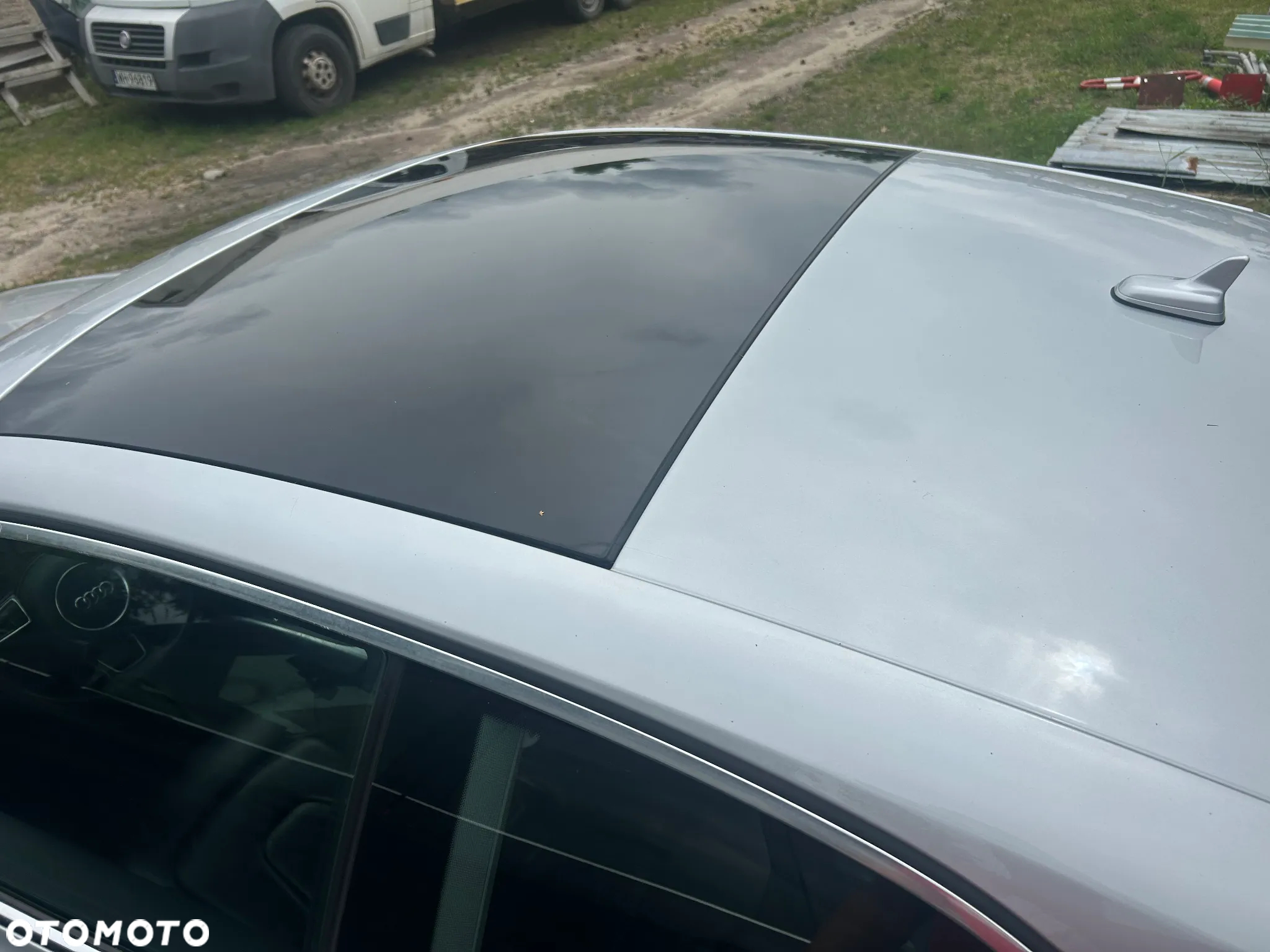Audi A5 2.0 TFSI Quattro S tronic - 6