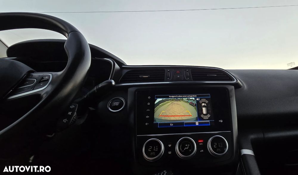 Renault Kadjar TCe 159 GPF Intens - 11