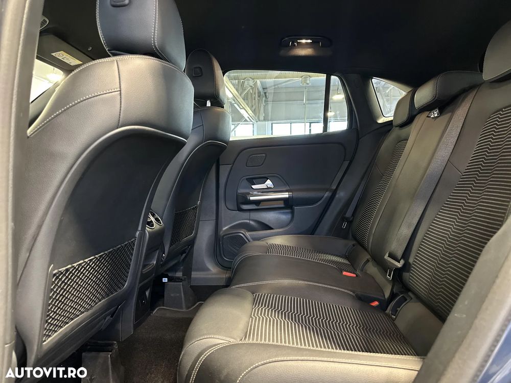 Mercedes-Benz GLA 200 d 8G-DCT - 12