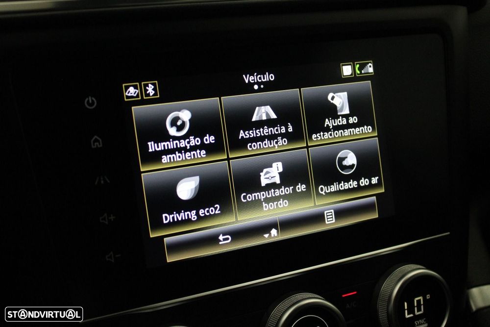 Renault Kadjar 1.5 dCi Intens - 22