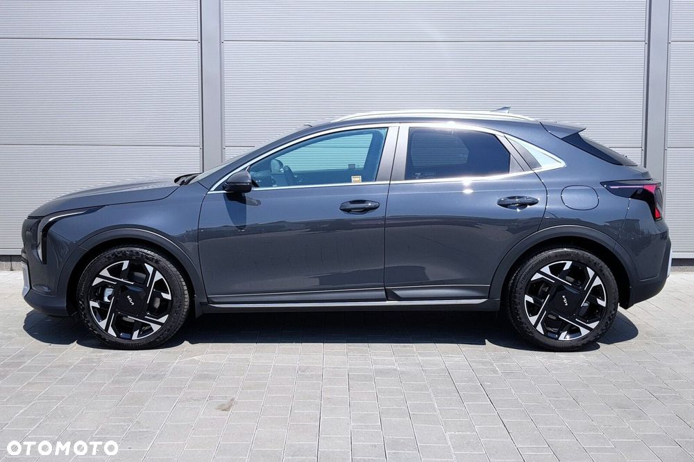 Kia XCeed 1.6 T-GDI Business Line DCT - 6