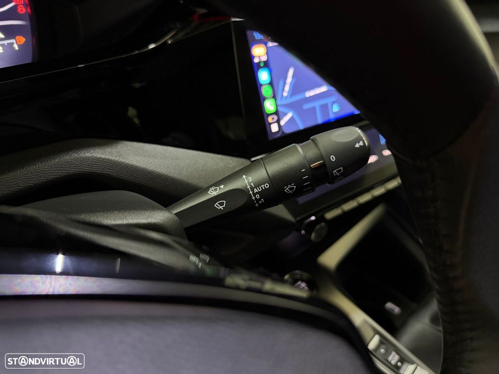 Peugeot 308 1.5 BlueHDi Allure Pack - 21