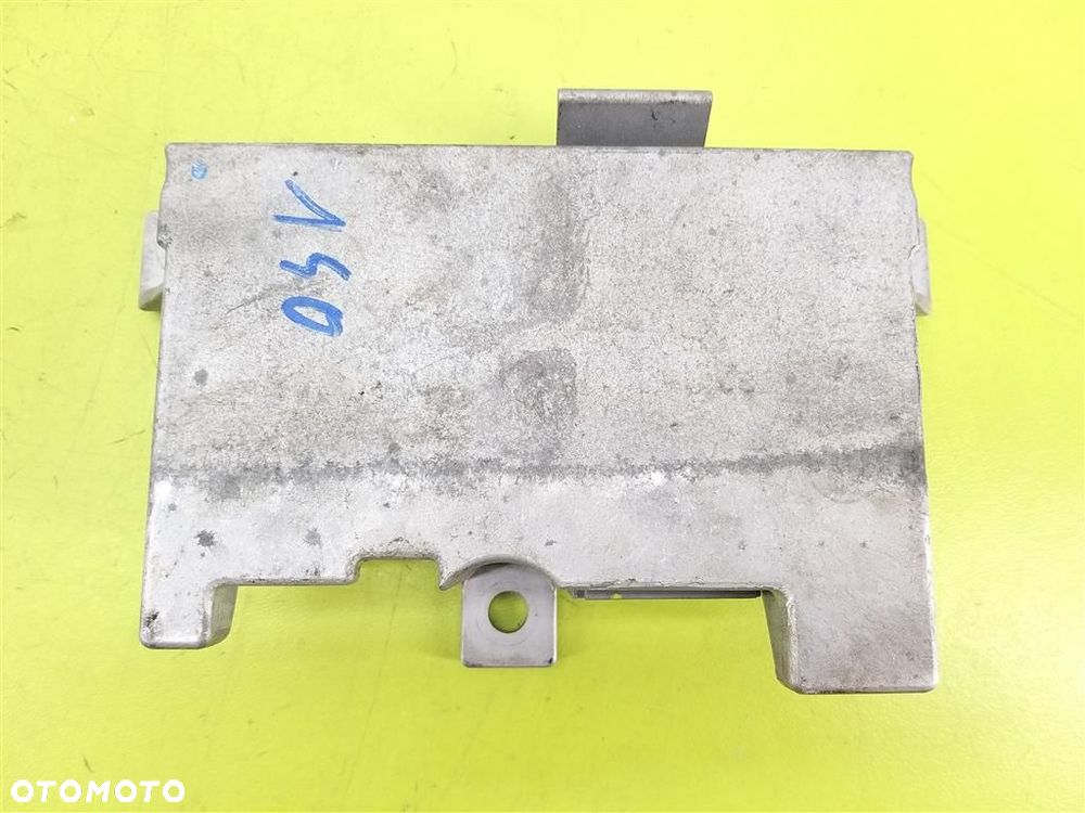 Komputer sterownik silnika Mitsubishi Colt Z30 1.5DID 2004-2012 A4545450032 - 1