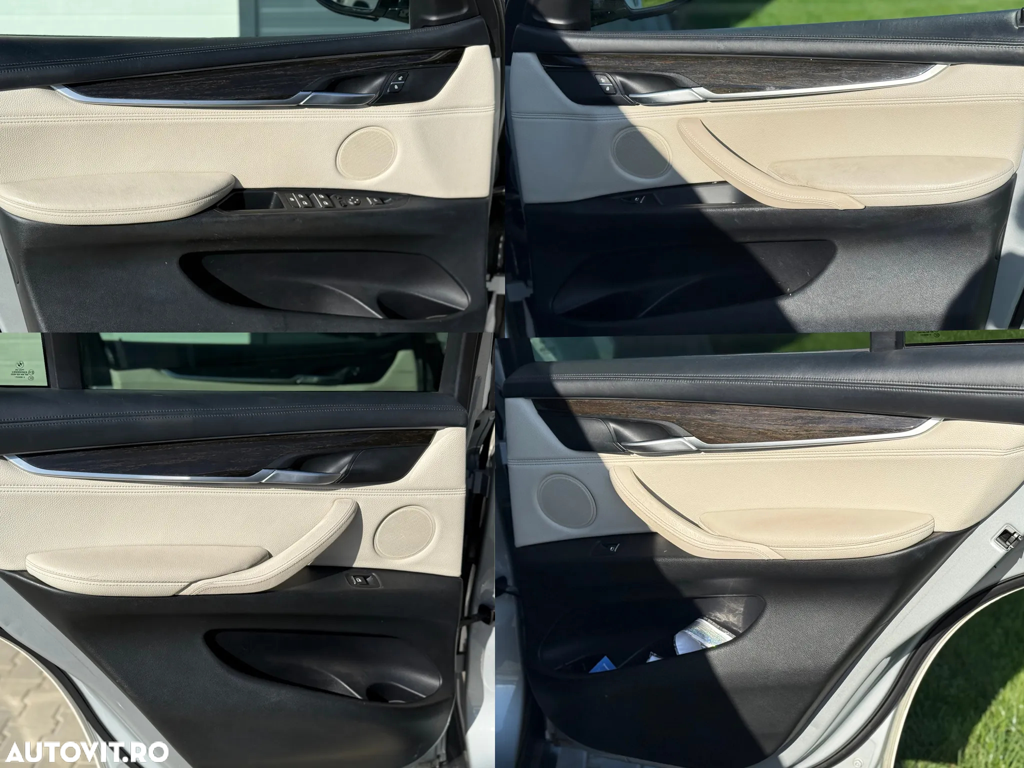BMW X5 xDrive25d - 24