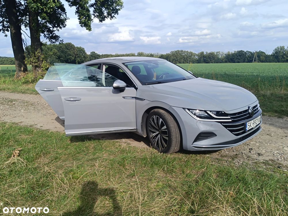 Volkswagen Arteon 2.0 TDI Elegance - 7